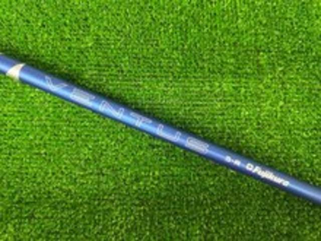 中古ゴルフ VENTUS BLUE 2024 VeloCore+ 5 (R) タイトリスト用スリーブ