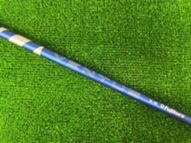 中古ゴルフ VENTUS BLUE 2024 VeloCore+ 5 (R) PING用スリーブ