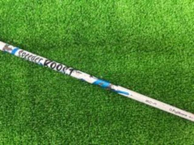 中古ゴルフ SPEEDER BOOST 50 (R) PING用スリーブ