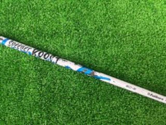 中古ゴルフ SPEEDER BOOST 50 (S) PING用スリーブ