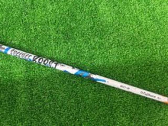 中古ゴルフ SPEEDER BOOST 60 (S) PING用スリーブ