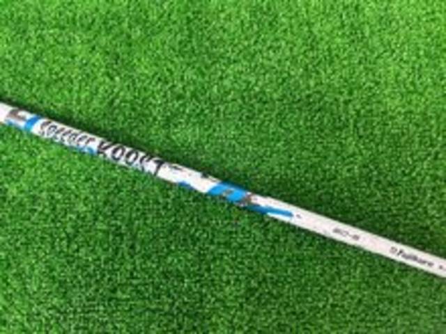 中古ゴルフ SPEEDER BOOST 60 (S) キャロウェイ用スリーブ