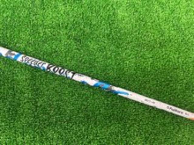 中古ゴルフ SPEEDER BOOST 60 (S) テーラーメイド用スリーブ