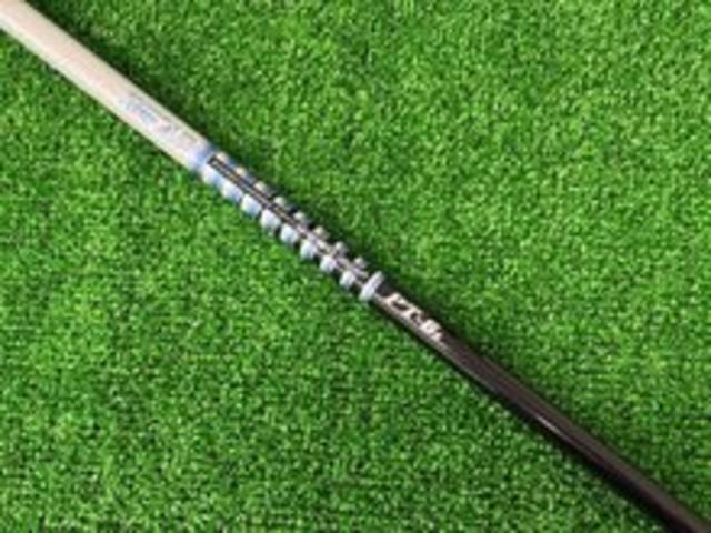 中古ゴルフ TOUR AD PT-6 (S) (テーラーメイド用スリーブ)