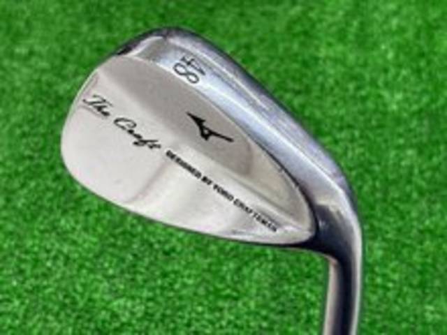 中古ゴルフ The Craft (2019) 48°