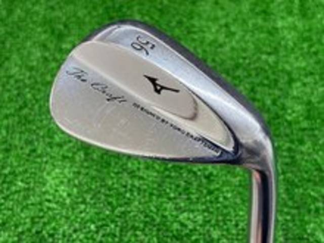 中古ゴルフ The Craft (2019) 56°