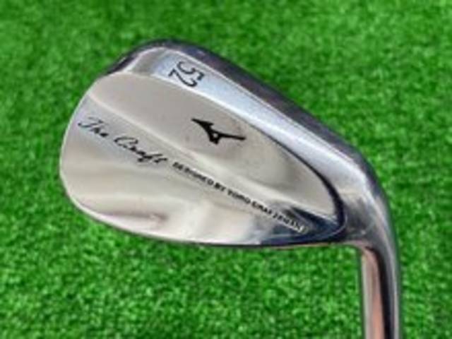 中古ゴルフ The Craft (2019) 52°