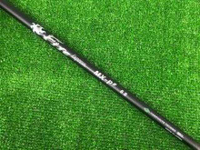 中古ゴルフ (Ｓ) FIRE EXPRESS MX-P# 6 (テーラーメイド用)