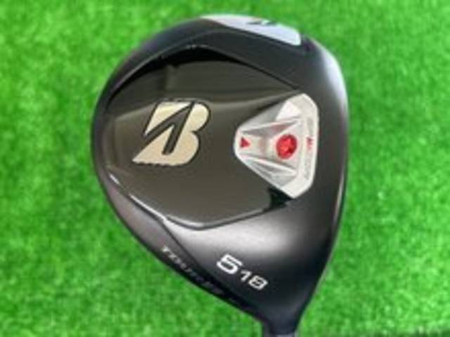 中古ゴルフ TOUR B X-F #5(18°)