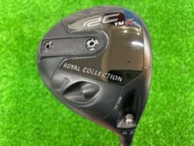 中古ゴルフ TM-X  9.5°