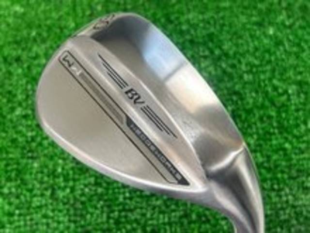 中古ゴルフ VOKEY WedgeWorksモデル 各種