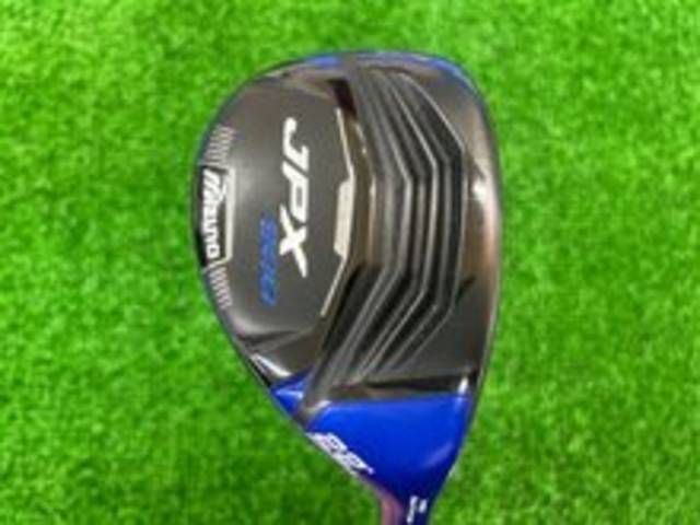 中古ゴルフ JPX 900 #4(22゜)