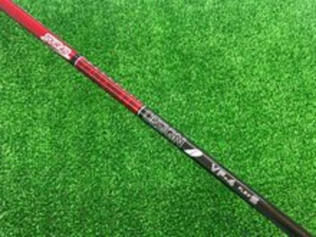 中古ゴルフ TOUR AD VF-4 (S) (テーラーメイド用スリーブ)