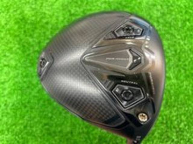 中古ゴルフ DARKSPEED LS  8°