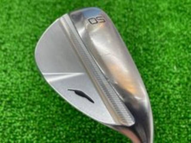 中古ゴルフ RM-α 50°