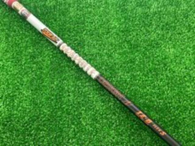 中古ゴルフ TOUR AD IZ-6 (S) (テーラーメイド用スリーブ)