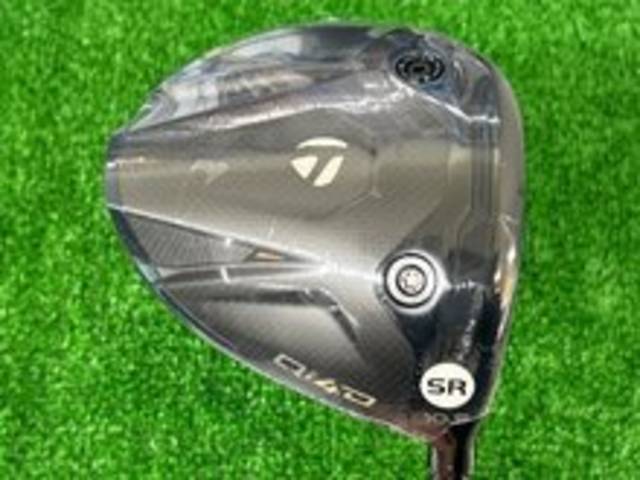 中古ゴルフ Qi4D 10.5°