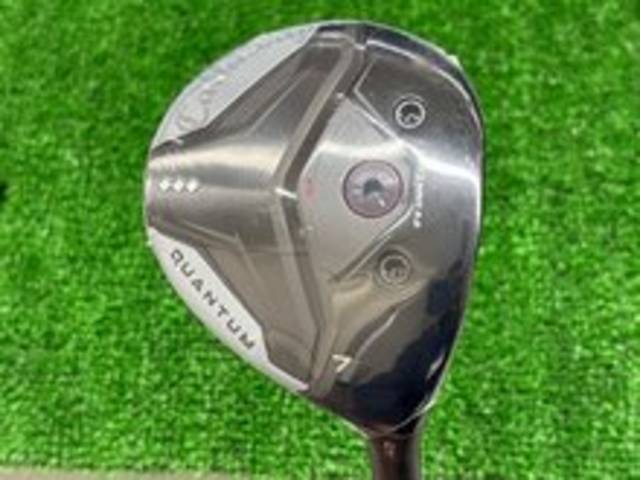 中古ゴルフ QUANTUM Triple Diamond #7(21°)