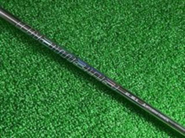 中古ゴルフ Diamana GT50 (S) (テーラーメイド用スリーブ)