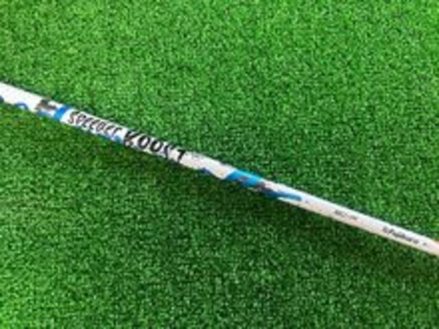 中古ゴルフ SPEEDER BOOST 50 (R) PING用スリーブ