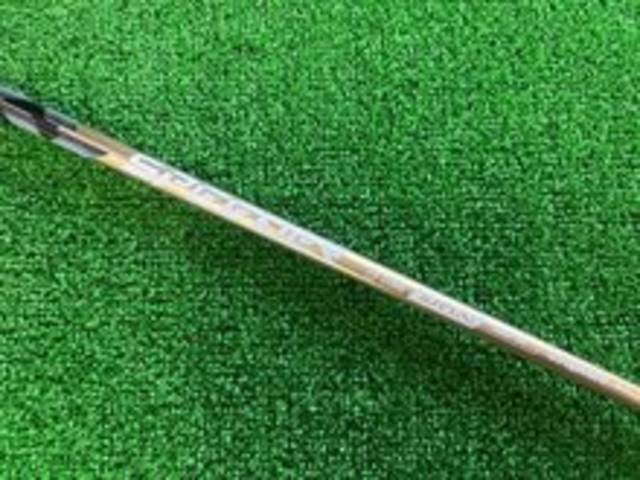 中古ゴルフ SPEEDER NX GOLD 50 (R) PING用スリーブ