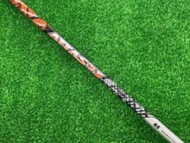 中古ゴルフ ATTAS 11 6 (S)