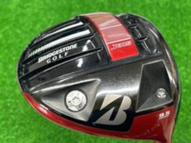 中古ゴルフ J815 (付属無)  9.5゜