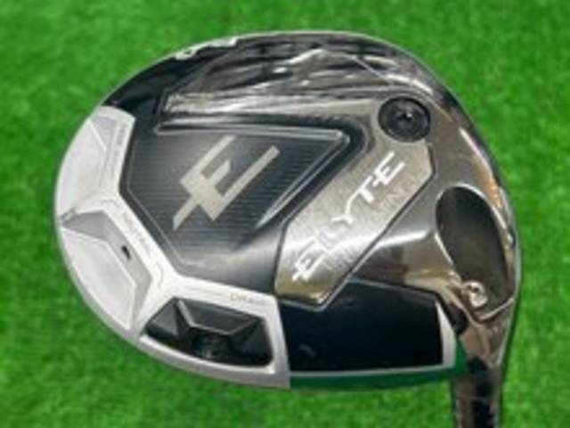 中古ゴルフ ELYTE MINI 11.5°