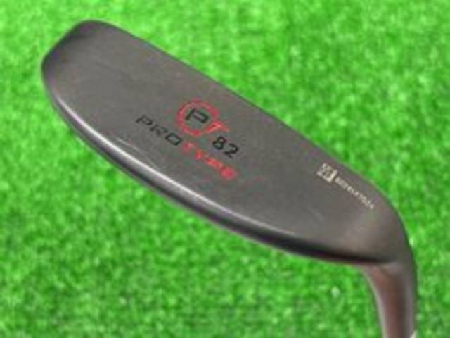 中古ゴルフ PROTYPE PT82