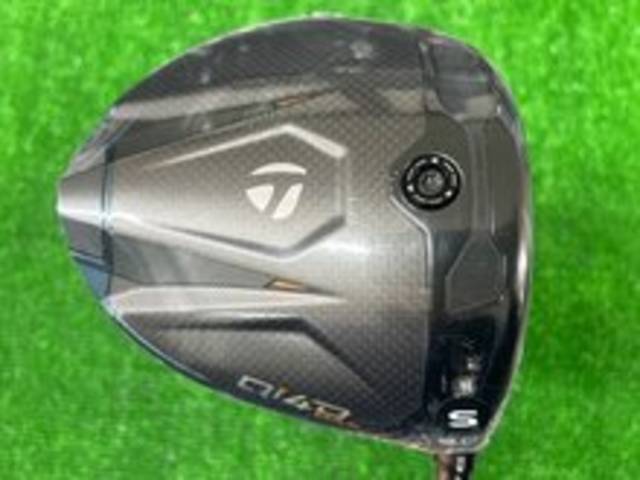 中古ゴルフ Qi4D MAX 　9°