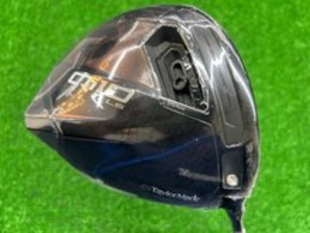 中古ゴルフ Qi10 LS Designer Series (US) 10.5°