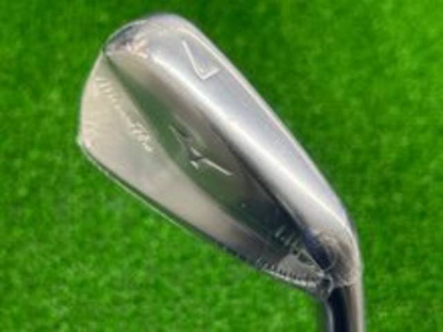 中古ゴルフ Mizuno Pro 241  6本