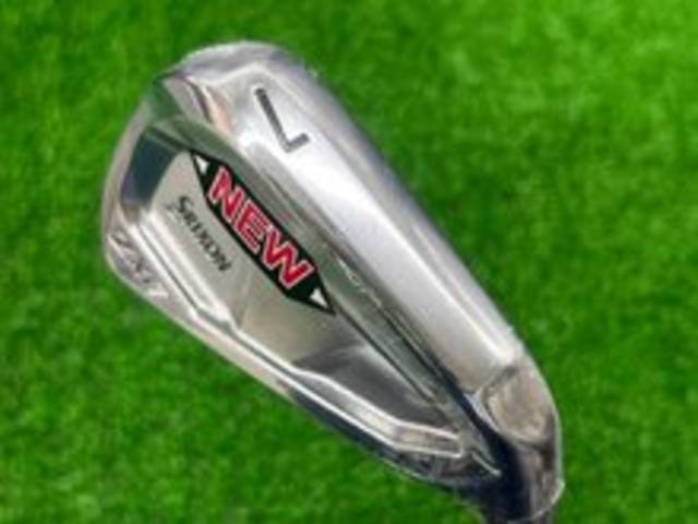 中古ゴルフ SRIXON ZXi7  6本