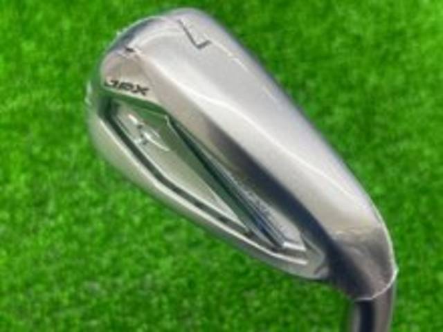 中古ゴルフ JPX 925 HOT METAL  5本