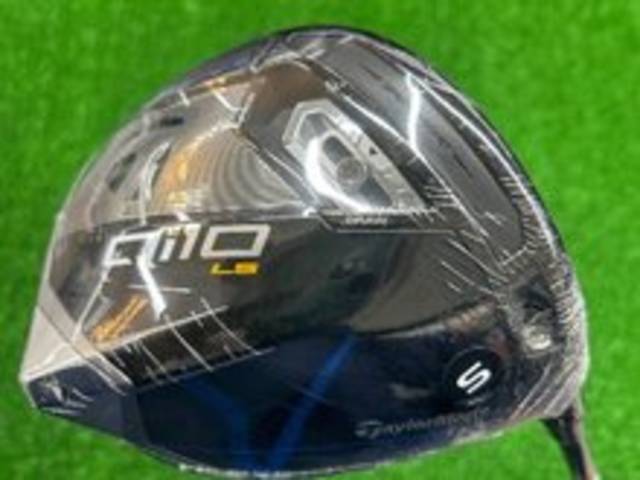 中古ゴルフ Qi10 LS  9°