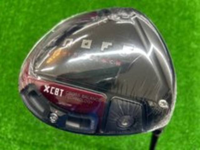 中古ゴルフ ONOFF AKA (2024) 10.5°