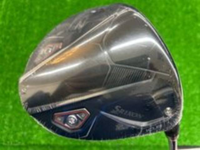 中古ゴルフ SRIXON ZXi 10.5°