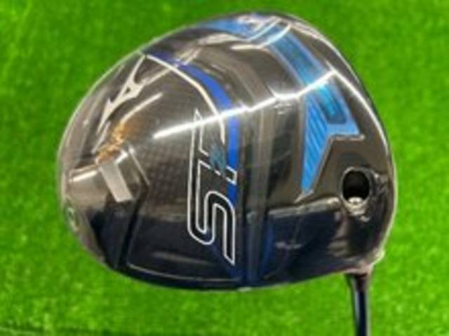 中古ゴルフ ST-Z 230  9.5°