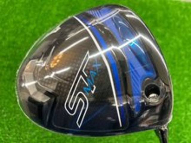 中古ゴルフ ST-MAX 230 10.5°