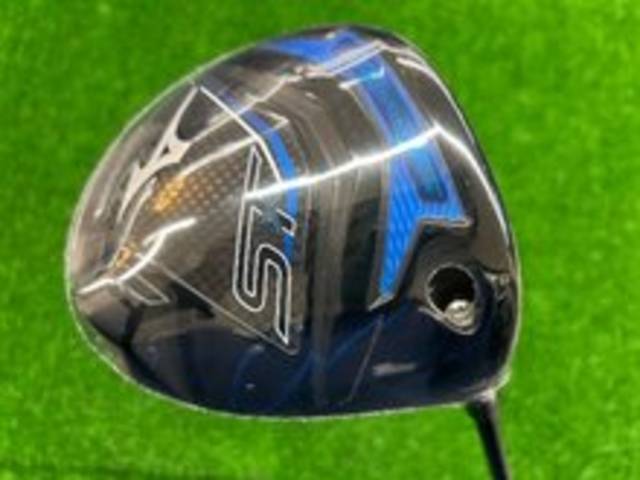 中古ゴルフ ST-X 230 10.5°