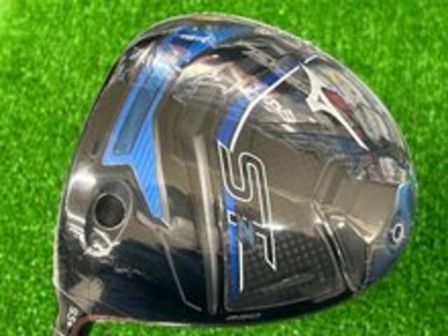 中古ゴルフ ST-Z 230  9.5° レフティ