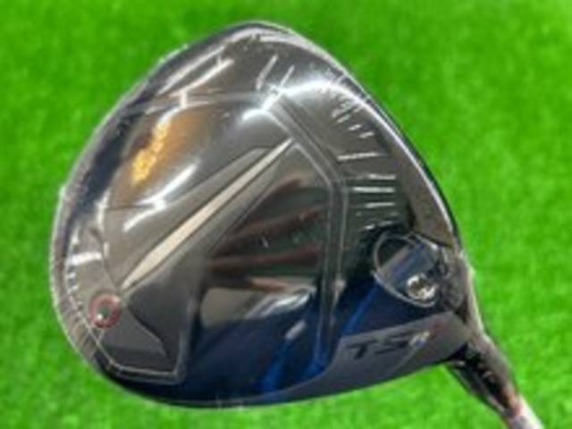 中古ゴルフ TSR1 18°