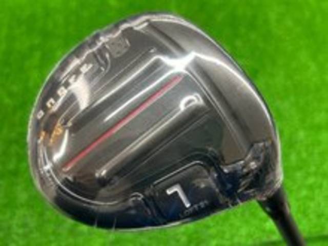 中古ゴルフ ONOFF FAIRWAY ARMS AKA (2024) #7(21°)