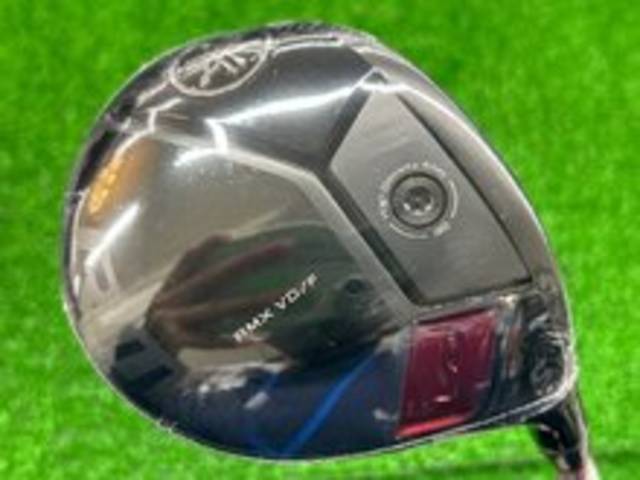 中古ゴルフ RMX VD/F #5(18°)