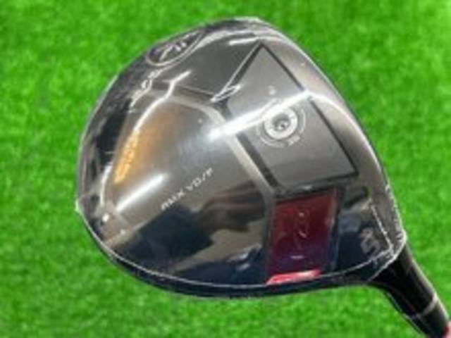 中古ゴルフ RMX VD/F #5(18°)