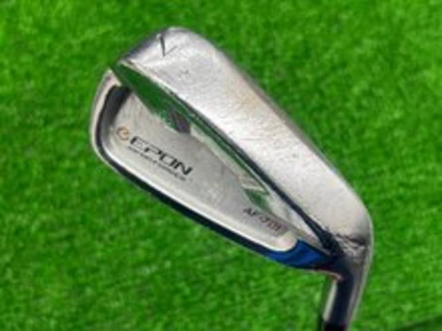 中古ゴルフ AF-701  6本