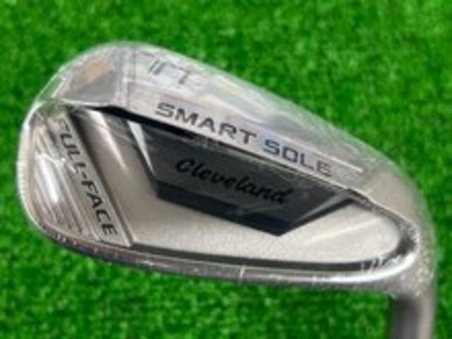 中古ゴルフ SMART SOLE FULL-FACE Type-C(42°)