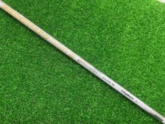 中古ゴルフ SPEEDER 569 EVOLUTION VII (S) テーラーメイド用スリーブ