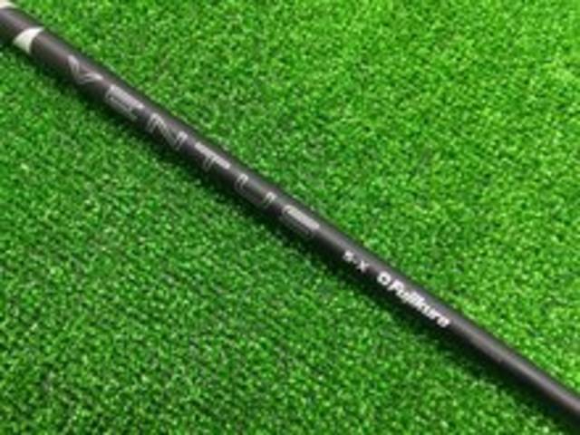 中古ゴルフ VENTUS BLACK 2024 VeloCore+ 5 (X) (US) キャロウェイ用スリーブ 