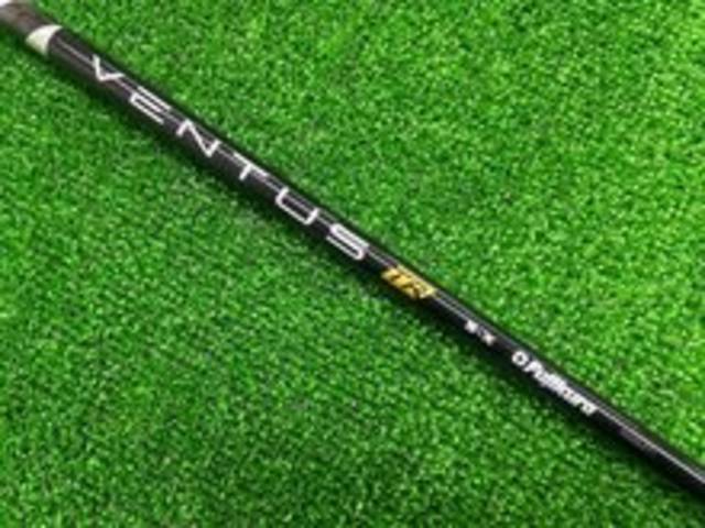中古ゴルフ VENTUS TR BLACK (VeloCore) 5 (X) キャロウェイ用スリーブ